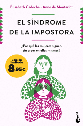 SINDROME DE LA IMPOSTORA EL