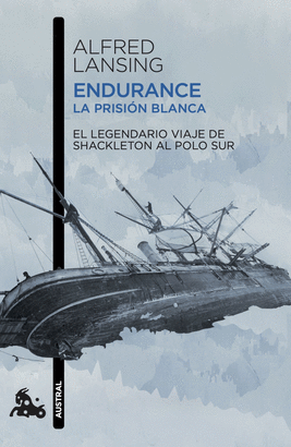 ENDURANCE LA PRISION BLANCA