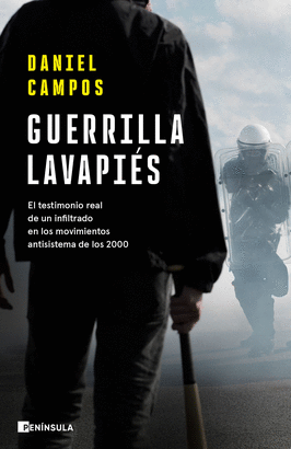 GUERRILLA LAVAPIES