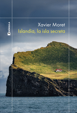 ISLANDIA LA ISLA SECRETA