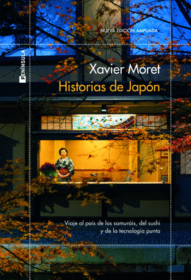 HISTORIAS DE JAPON NUEVA EDICION AMPLIADA