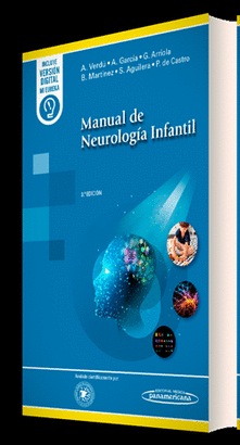 MANUAL DE NEUROLOGIA INFANTIL