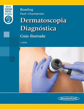 DERMATOSCOPIA DIAGNOSTICA