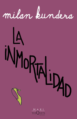 INMORTALIDAD LA