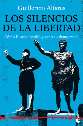 SILENCIOS DE LA LIBERTAD LOS