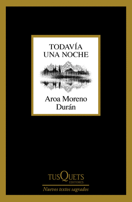 TODAVIA UNA NOCHE