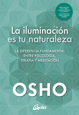 ILUMINACION ES TU NATURALEZA LA