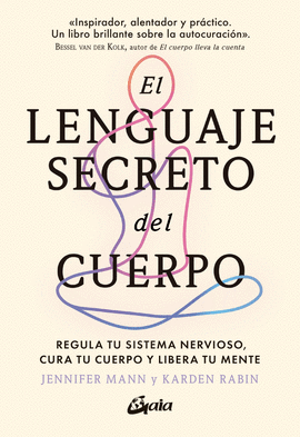 LENGUAJE SECRETO DEL CUERPO EL