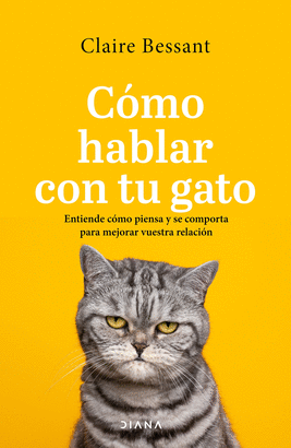 COMO HABLAR CON TU GATO