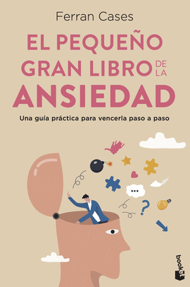 PEQUEÑO GRAN LIBRO DE LA ANSIEDAD EL