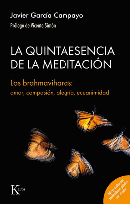 QUINTAESENCIA DE LA MEDITACION LA