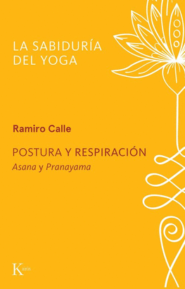 POSTURA Y RESPIRACION