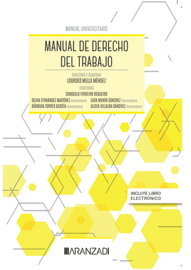 MANUAL DE DERECHO DEL TRABAJO