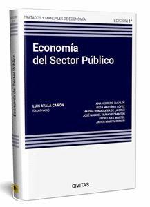 ECONOMIA DEL SECTOR PUBLICO