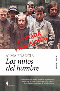 NIÑOS DEL HAMBRE LOS