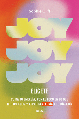 JOY ELIGETE