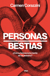 PERSONAS BESTIAS