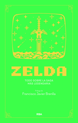 ZELDA