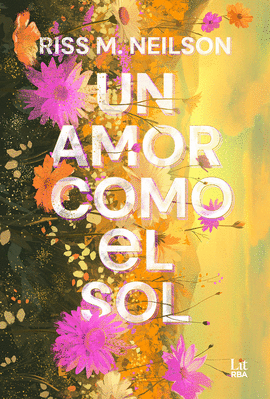 UN AMOR COMO EL SOL