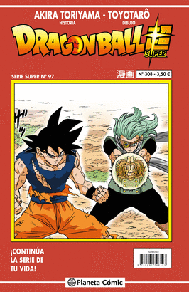 Dragon Ball Z ¡El renacimiento de la fusión! Goku y Vegeta!: 9788416889969:  Toriyama, Akira, Daruma Serveis Lingüistics S.L.: Books 