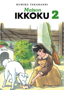 MAISON IKKOKU N 02