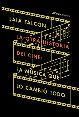 OTRA HISTORIA DEL CINE LA