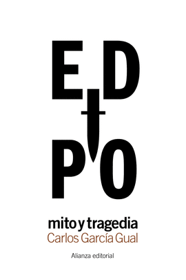 EDIPO MITO Y TRAGEDIA