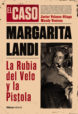 CASO MARGARITA LANDI EL