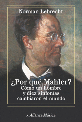 POR QUE MAHLER