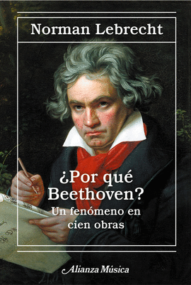 POR QUE BEETHOVEN