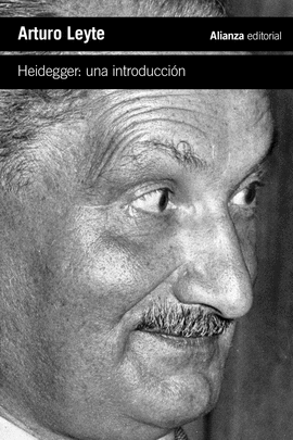 HEIDEGGER UNA INTRODUCCION