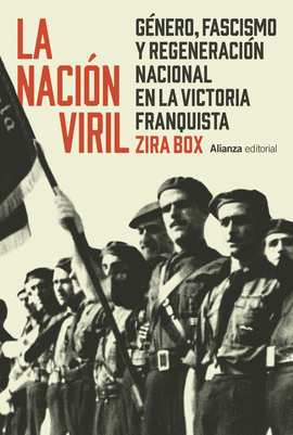 NACION VIRIL LA