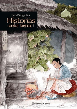 HISTORIAS COLOR TIERRA N 01