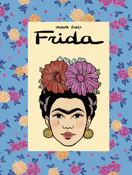 FRIDA OPERETA AMORAL