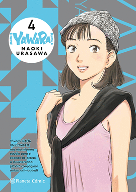 YAWARA N 04