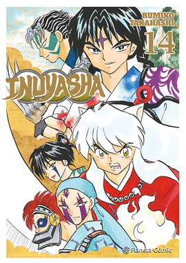 INUYASHA 14/30