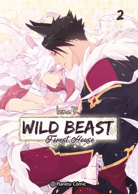 WILD BEAST FOREST HOUSE 02/03