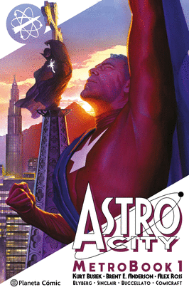 ASTRO CITY N 01/06