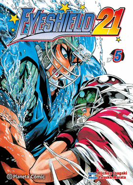 EYESHIELD 21 N 05