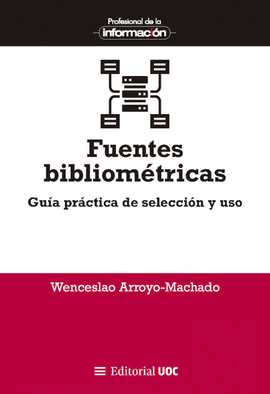 FUENTES BIBLIOMETRICAS