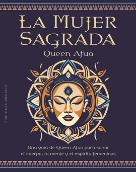 MUJER SAGRADA LA