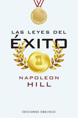 LEYES DEL EXITO LAS