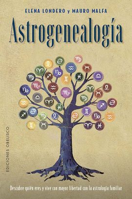 ASTROGENEALOGIA