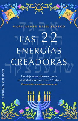 22 ENERGIAS CREADORAS LAS