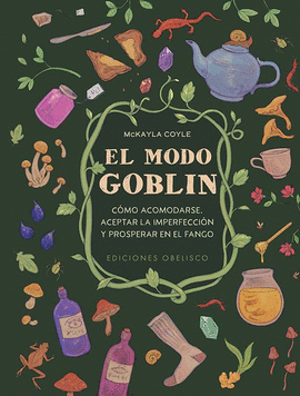 MODO GOBLIN EL