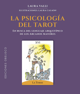 PSICOLOGIA DEL TAROT LA