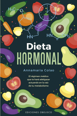 DIETA HORMONAL LA