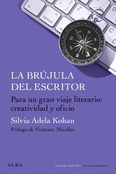 BRUJULA DEL ESCRITOR LA