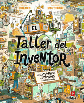 TALLER DEL INVENTOR EL