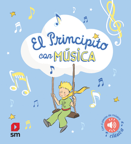 PRINCIPITO CON MUSICA EL